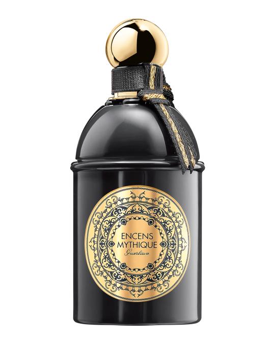 GUERLAIN Les Absolus D'Orient Encens Mythique Eau de Parfum, 4.2