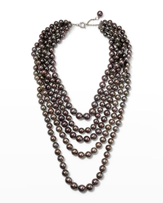 Neiman marcus pearls online