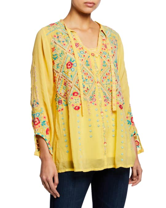 Johnny was arges blouse new arrivals