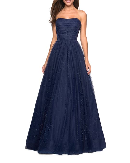 Neiman marcus ball gowns store