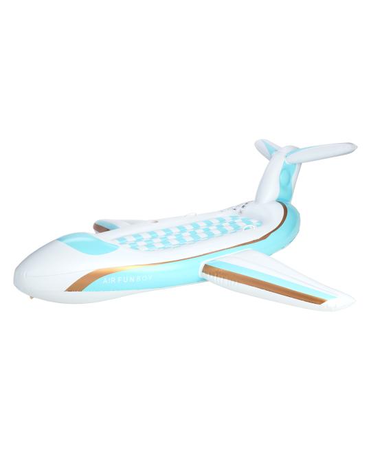 Funboy Private Jet Pool Float | Neiman Marcus