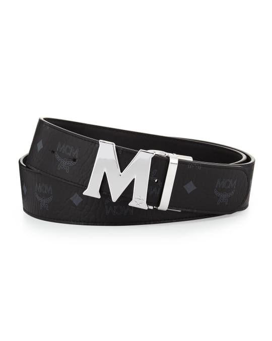 Mcm belt neiman marcus new arrivals