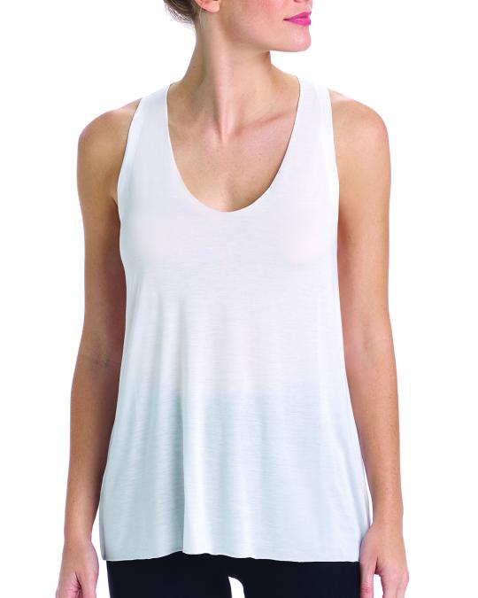 Commando Covet Racerback Tank Top | Neiman Marcus