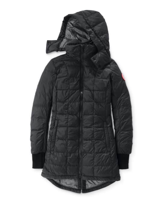 Canada Goose Ellison Packable Quilted Jacket Neiman Marcus
