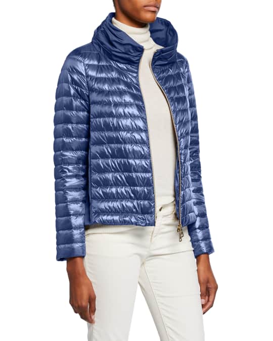 Herno ladybug jacket shop