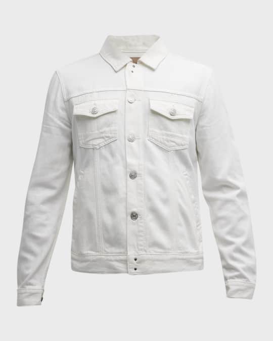Neiman marcus 2025 denim jacket