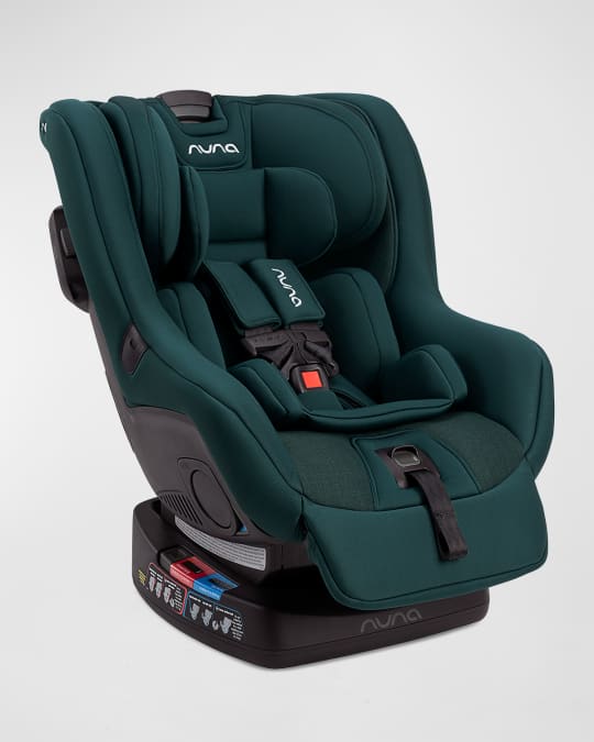 Nuna RAVA Flame RetardantFree Convertible Car Seat Neiman Marcus