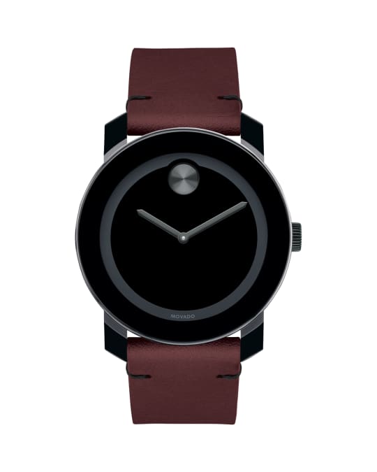Movado caribbean edition watch discount