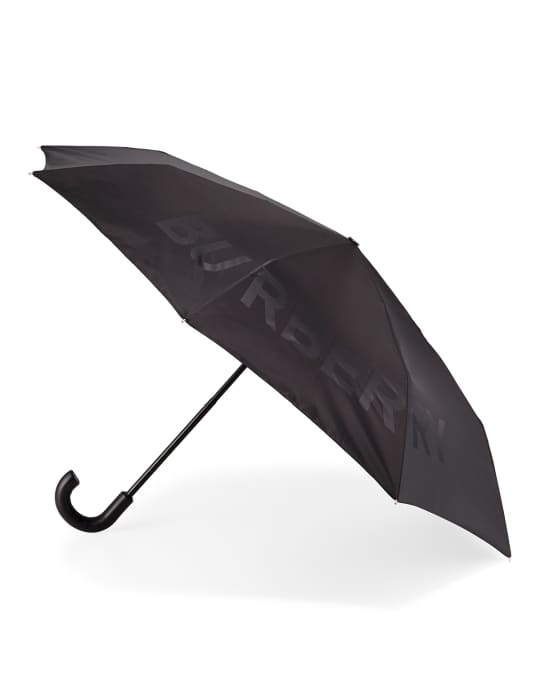 Burberry umbrella neiman marcus top