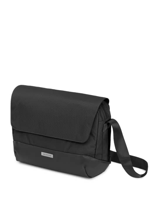 Moleskine Metro Slim Messenger Bag Neiman Marcus