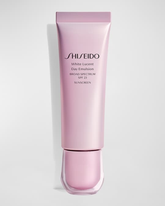 White Lucent Day Emulsion SPF 23, 1.7 oz.