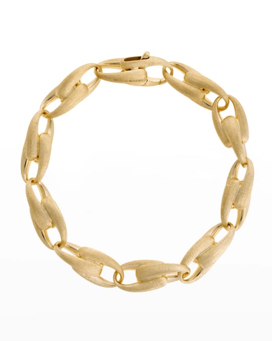 18K Lucia Bracelet