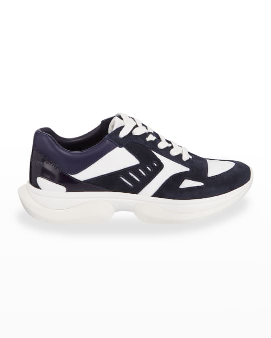 Tory sport bubble sneaker outlet