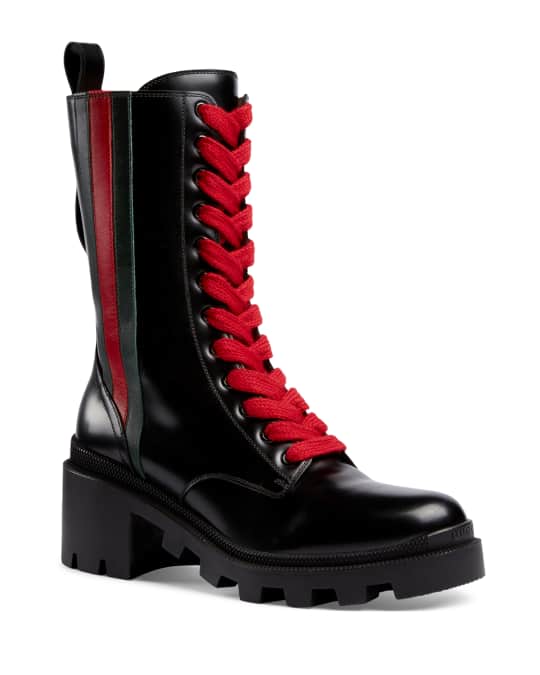Neiman marcus top gucci boots