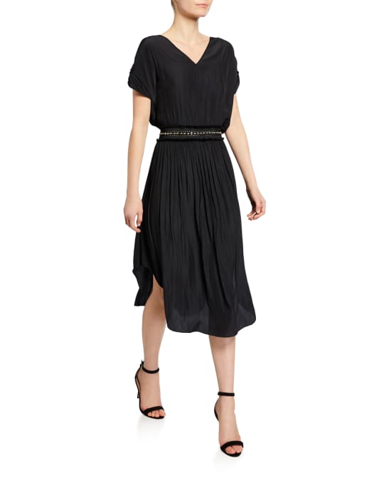 Ramy brook phoebe dress cheap