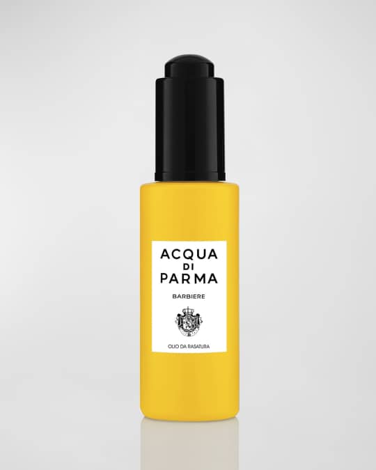 acqua di parma aftershave lotion