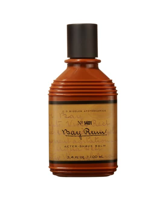 Bay Rum Roll-On Cologne – Artliss Natural Soap & Body Care