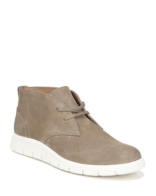 Vince Stapleton Chukka Boot  Vince Stapleton Suede Ankle Chukka Boots In Multi - 36% Off  main image 2