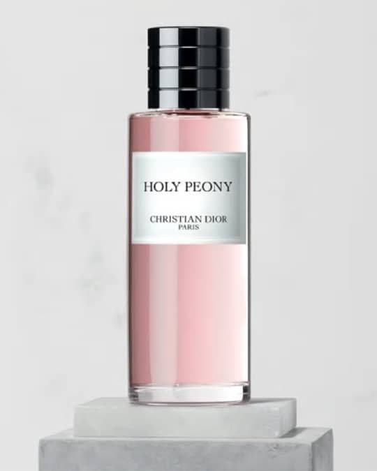 Holy peony dior sephora outlet