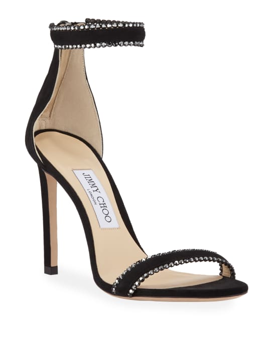 Jimmy choo dochas hot sale