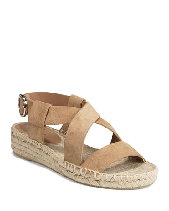 Via spiga espadrille sale