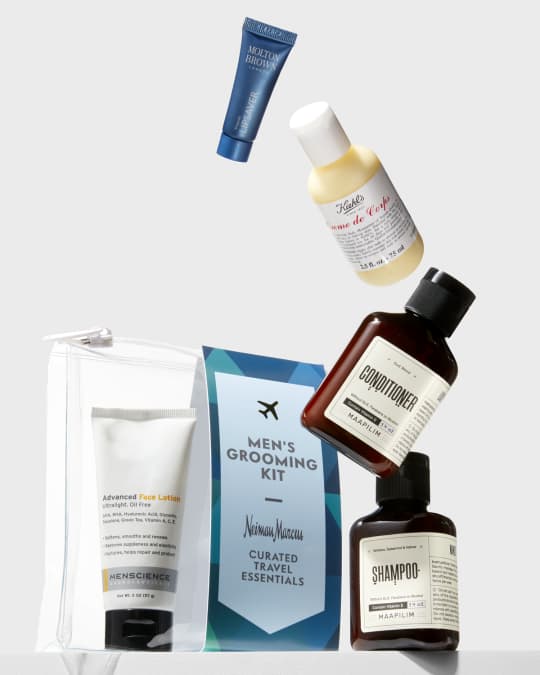 Neiman marcus travel bags hot sale