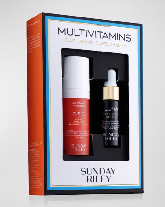 Multivitamins Kit