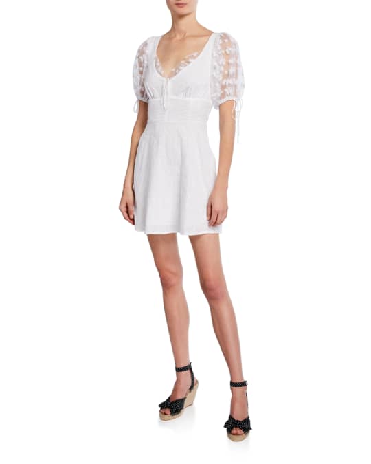 For love and online lemons felix dress