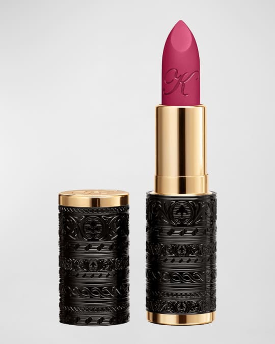 Le Rouge Parfum Lipstick Matte Finish