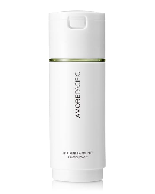 AMOREPACIFIC 1.76 oz. Treatment Enzyme Peel Cleansing Powder Neiman Marcus