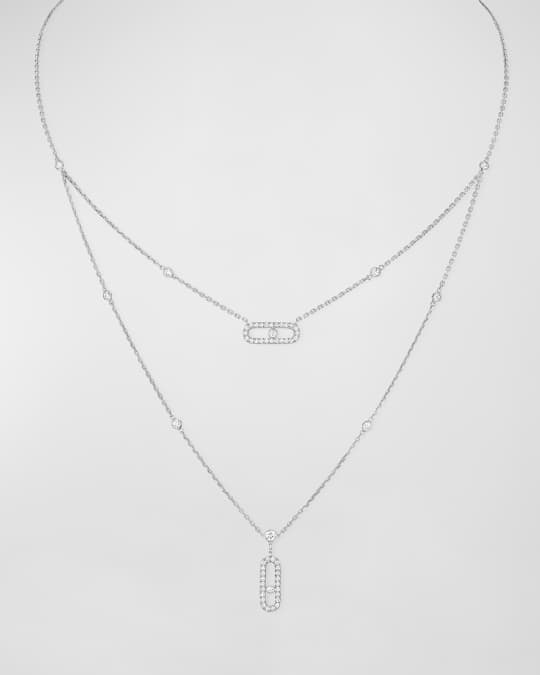Neiman marcus necklaces on sale sale