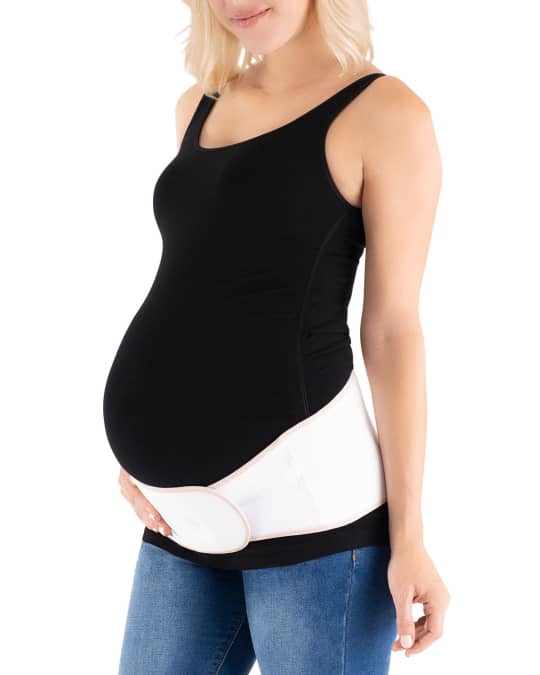 Maternity Upsie Belly Support Belt Shapewear