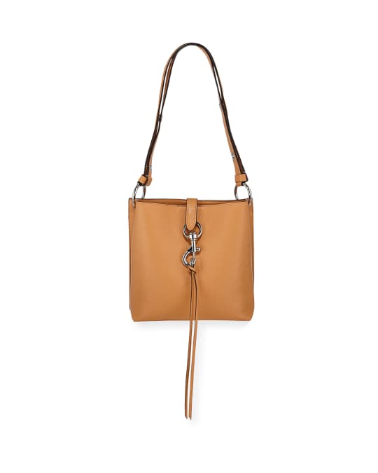 Rebecca minkoff megan small feed bag on sale