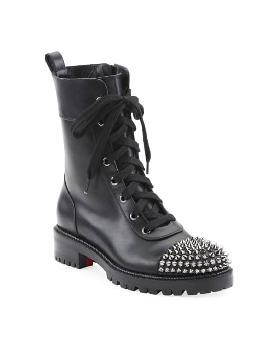 Ts store croc flat