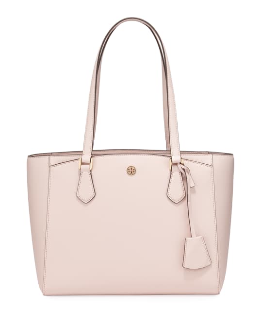 Robinson small saffiano tote bag store
