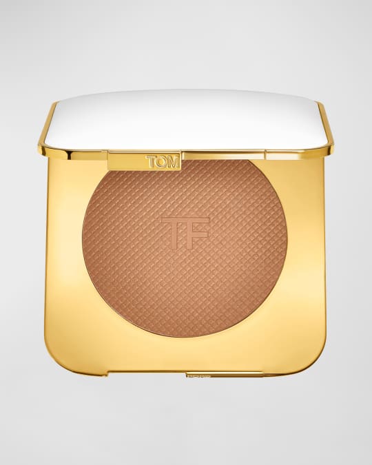 Soleil Glow Bronzer, Small