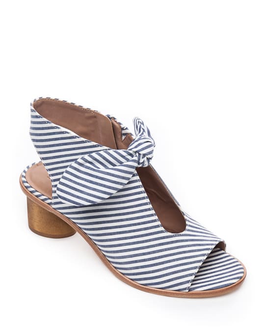 Bernardo 2024 luna sandal