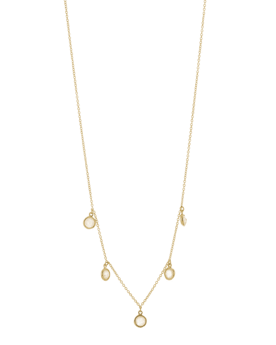 Gorjana discount olivia necklace