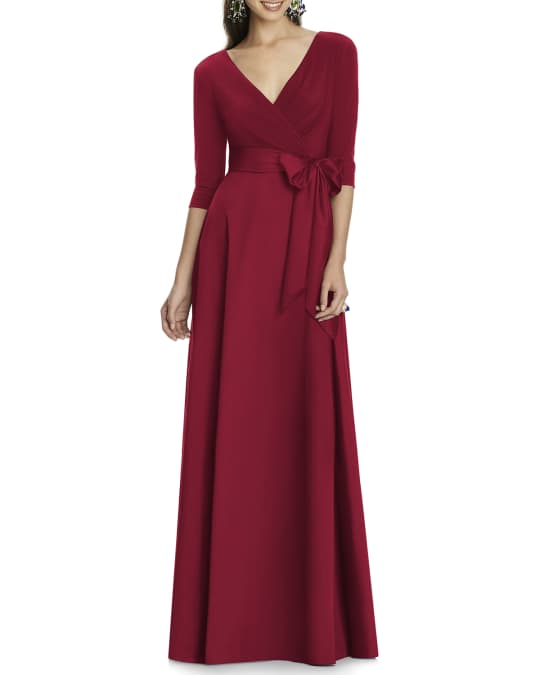 Alfred sung v neck new arrivals