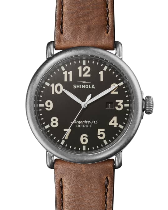 Runwell watch on sale
