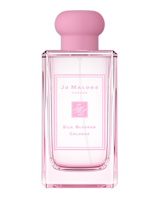 Jo Malone London Silk Blossom Cologne, 3.4 oz./ 100 mL | Neiman Marcus