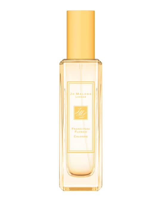 Jo malone frangipani sales flower cologne 30ml spray