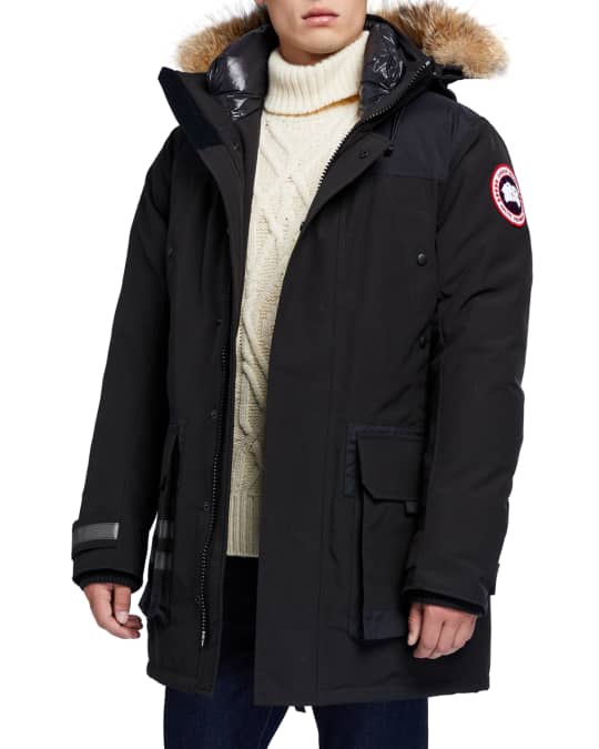 Canada goose chilliwack neiman marcus sale