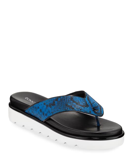 Donald pliner new arrivals leanne sandal