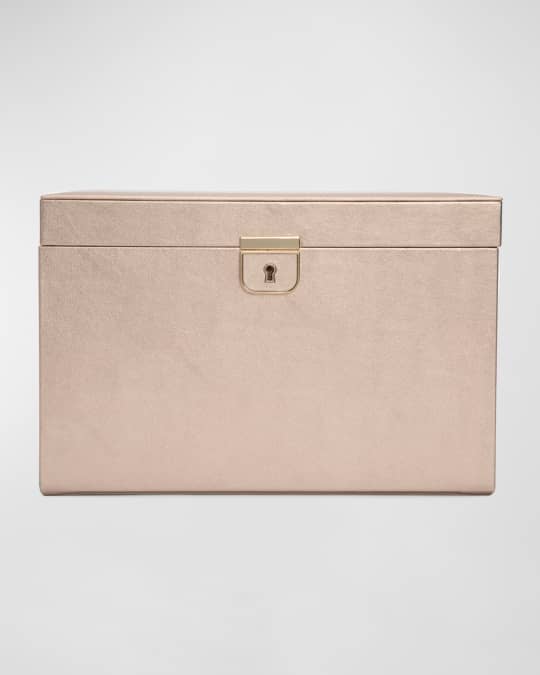 Palermo Medium Jewelry Box