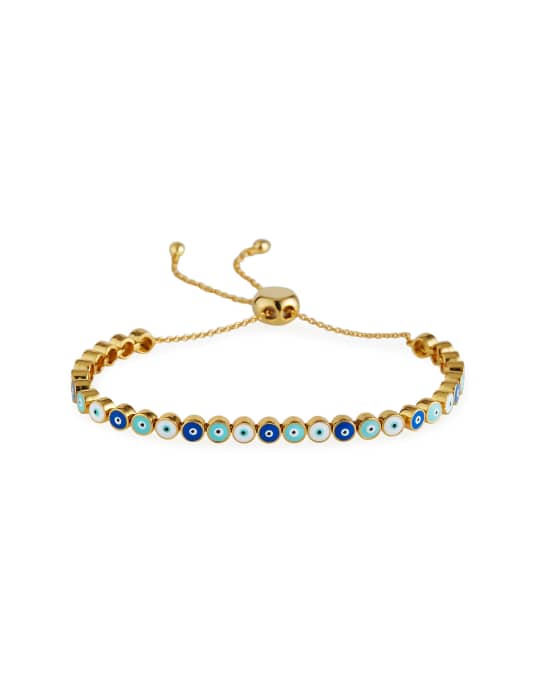 Tai evil eye bracelet Clearance