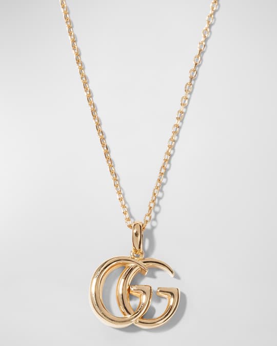 Gg 18k gold clearance chain