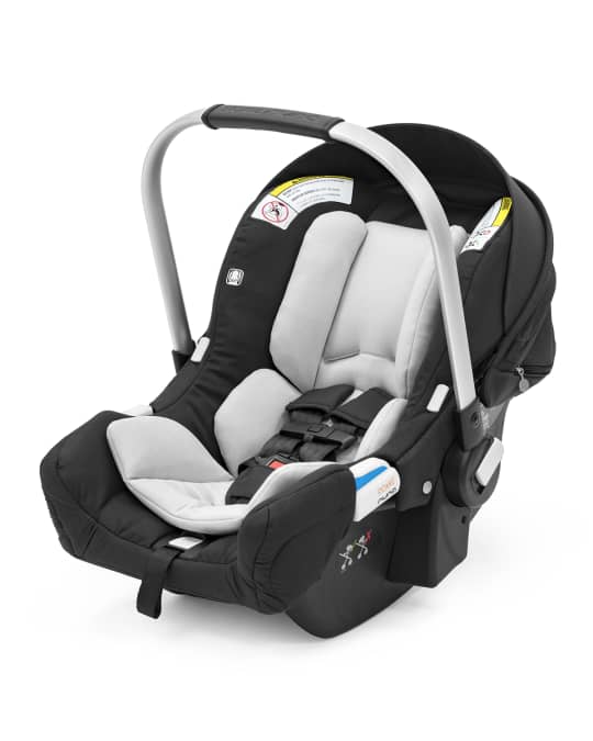 PIPA by Nuna Car Seat