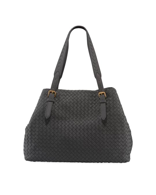 Bottega veneta sales large cesta bag