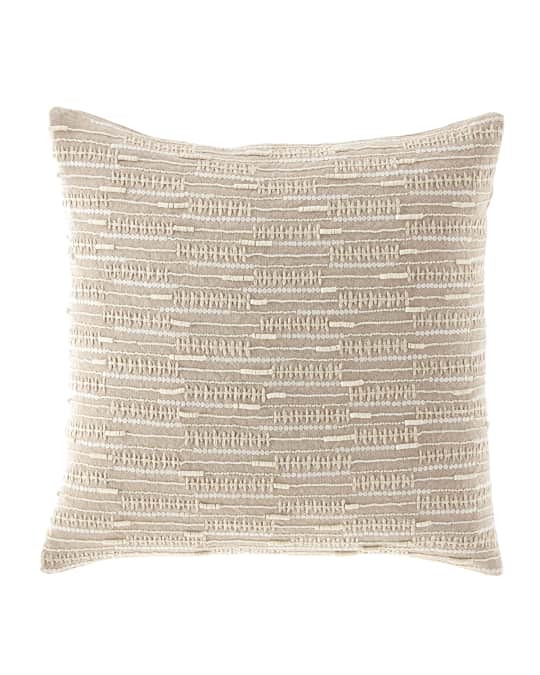 Callisto home pillows velvet clearance